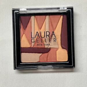 Laura Geller Artistry Blush Cheek Brightener Highlighter NEW